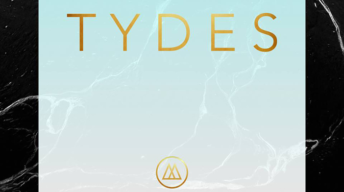Tydes – Tydes EP